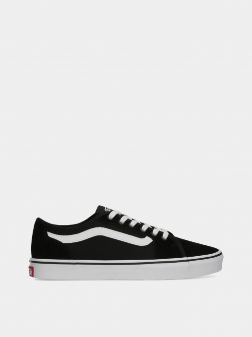 Кеды низкие Vans Filmore Decon модель VN0A3WKZ5LM1 Фото