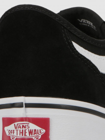 Кеди низькі Vans Filmore Decon модель VN0A3WKZ5LM1 Фото