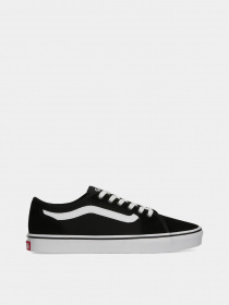 Кеди низькі Vans Filmore Decon модель VN0A3WKZ5LM1 Фото