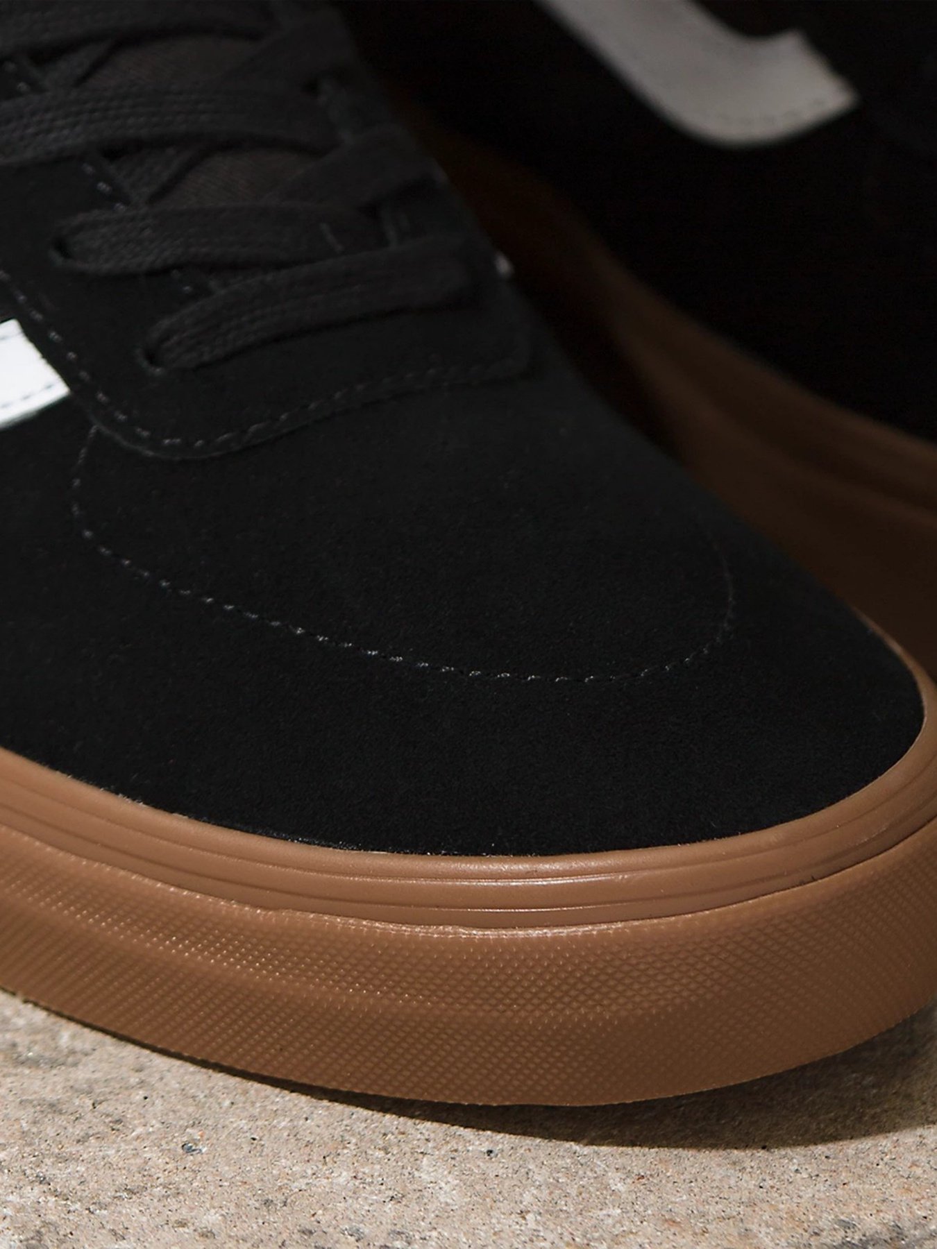 Кеды низкие Vans Kyle Walker модель VN0A5JIEB9M1 Фото