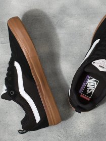 Кеды низкие Vans Kyle Walker модель VN0A5JIEB9M1 Фото