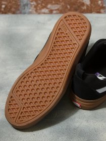 Кеды низкие Vans Kyle Walker модель VN0A5JIEB9M1 Фото