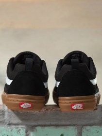 Кеды низкие Vans Kyle Walker модель VN0A5JIEB9M1 Фото
