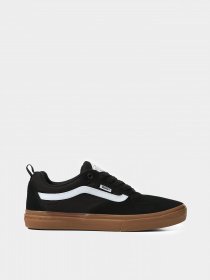 Кеды низкие Vans Kyle Walker модель VN0A5JIEB9M1 Фото