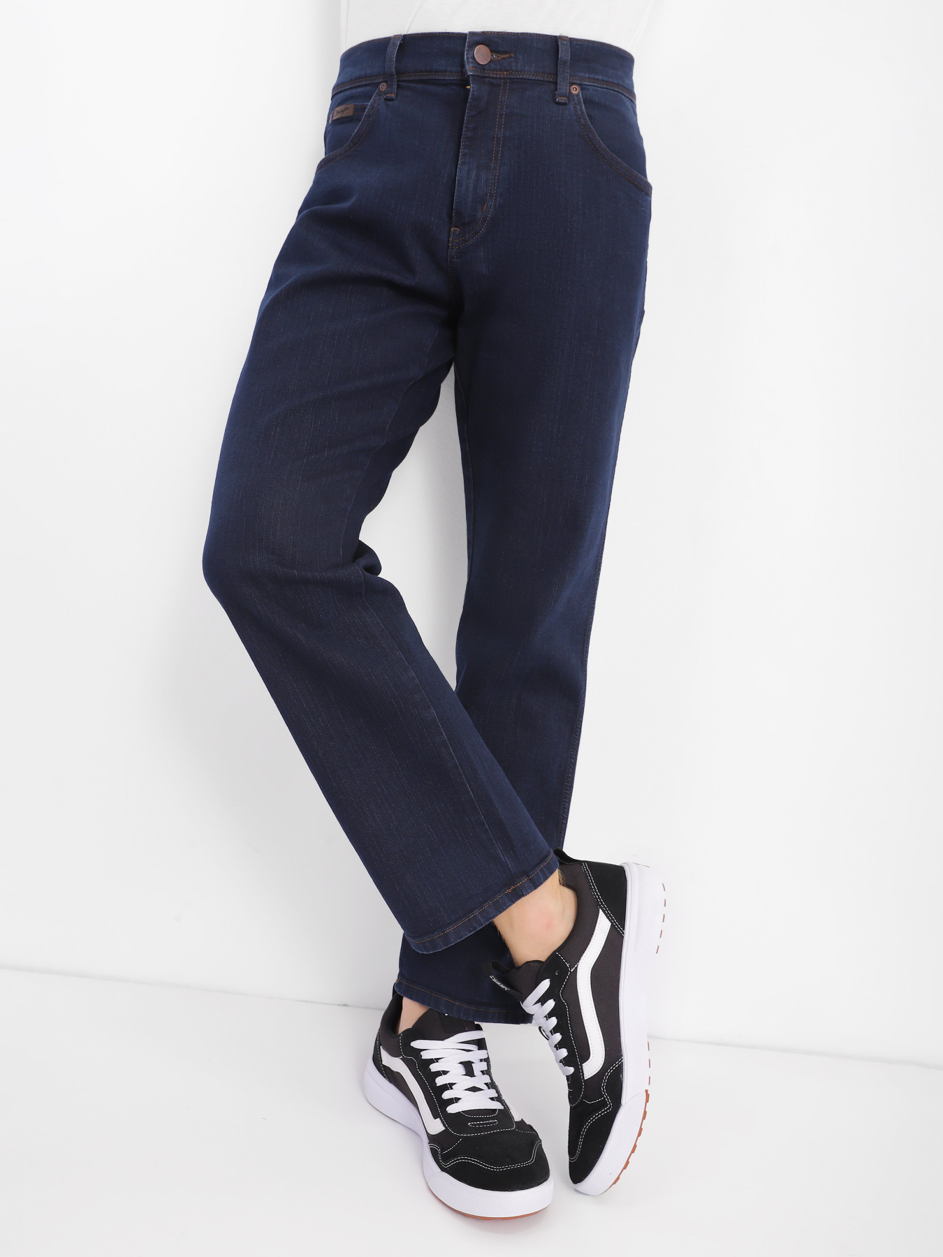 Кеды низкие Vans Range EXP модель VN0A5EDYIJU1 Фото