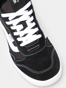 Кеды низкие Vans Range EXP модель VN0A5EDYIJU1 Фото