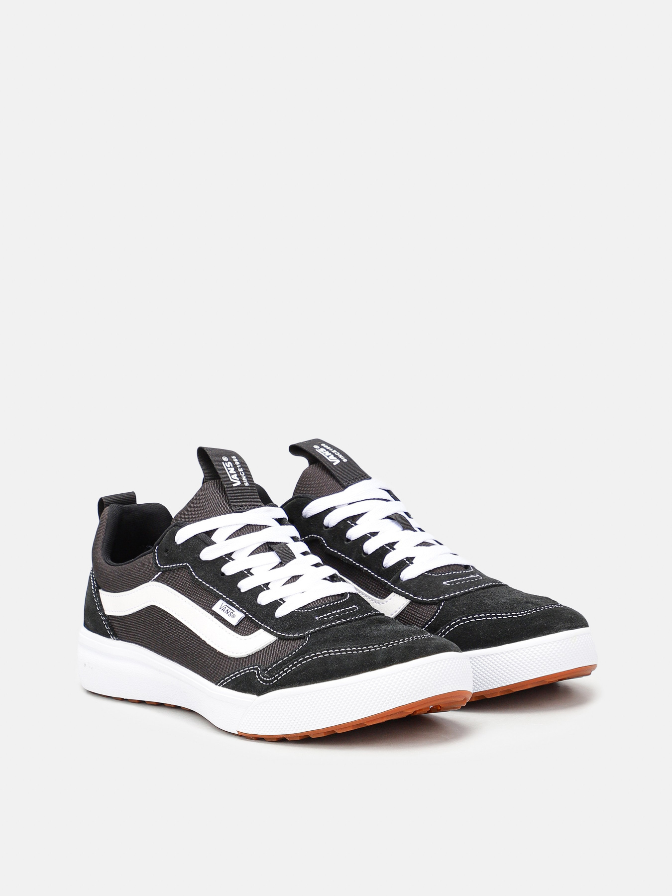 Кеды низкие Vans Range EXP модель VN0A5EDYIJU1 Фото