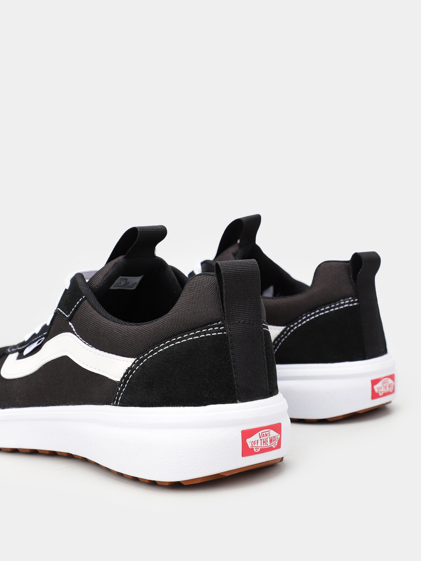 Кеды низкие Vans Range EXP модель VN0A5EDYIJU1 Фото