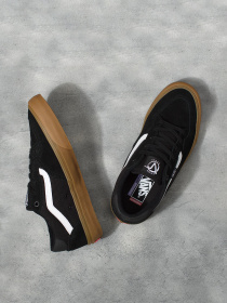 Кеди низькі Vans  Rowan Zorilla модель VN0A5JICB9M1 Фото