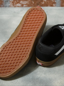 Кеди низькі Vans  Rowan Zorilla модель VN0A5JICB9M1 Фото