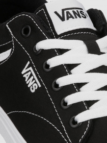 Кеды низкие Vans Seldan модель VN0A4TZE1871 Фото