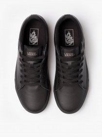 Кеды низкие Vans Seldan модель VN0A4TZE11I1 Фото