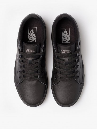 Кеди низькі Vans Seldan модель VN0A4TZE11I1 — фото 4 - INTERTOP