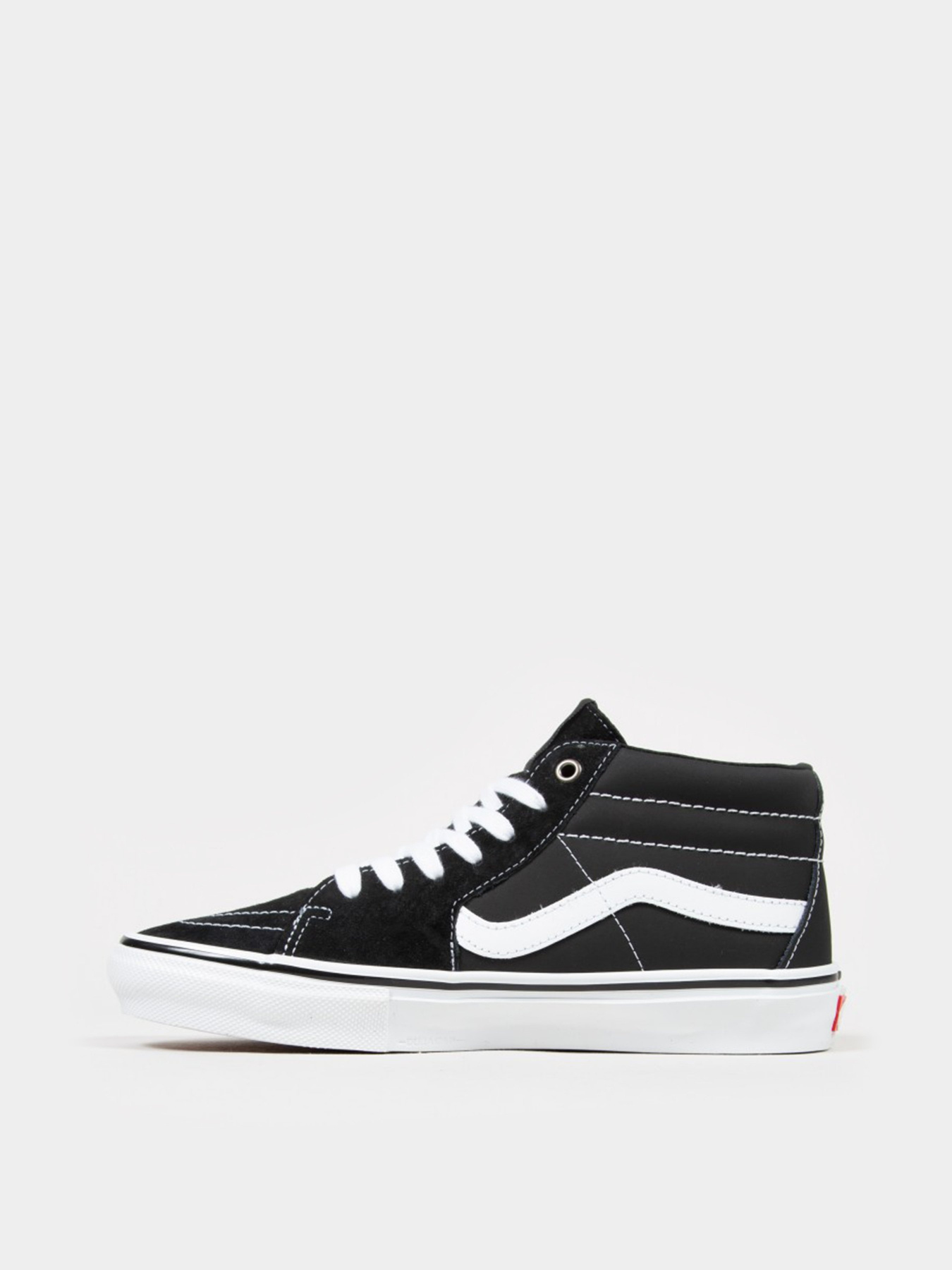 Кеды высокие Vans Skate Grosso Mid модель VN0A5FCG6251 Фото