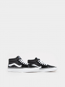 Кеды высокие Vans Skate Grosso Mid модель VN0A5FCG6251 Фото