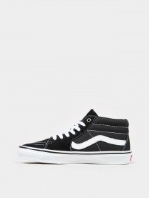 Кеды высокие Vans Skate Grosso Mid модель VN0A5FCG6251 Фото