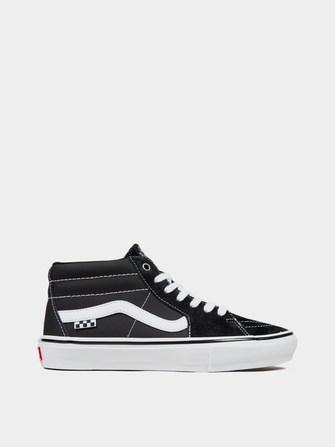 Кеды высокие Vans Skate Grosso Mid модель VN0A5FCG6251 Фото