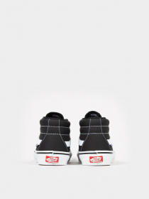 Кеды высокие Vans Skate Grosso Mid модель VN0A5FCG6251 Фото