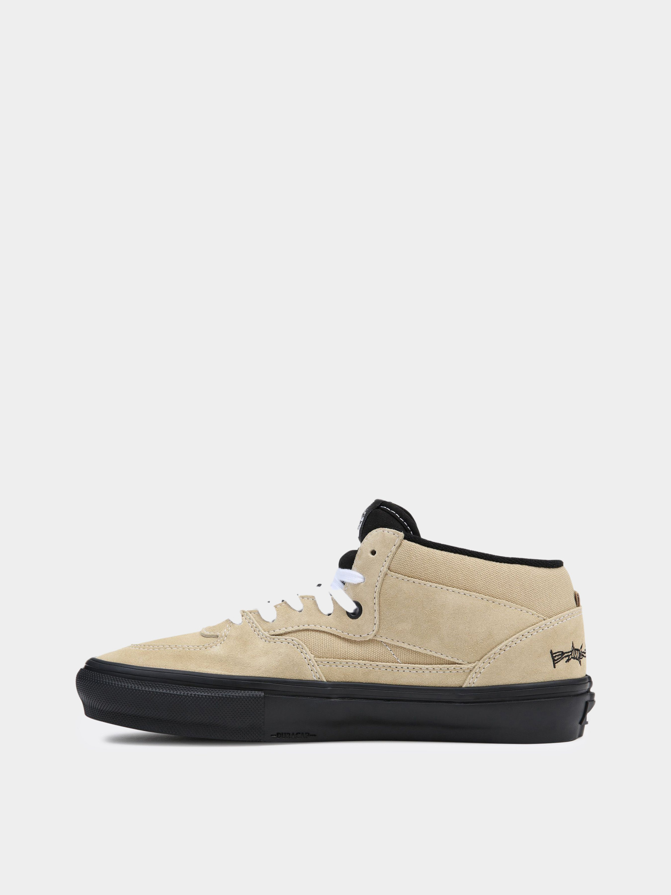 Кеды низкие Vans Skate Half Cab модель VN0A5FCDZF51 Фото