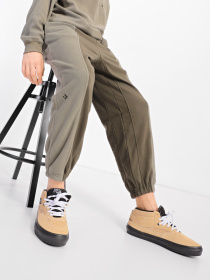 Кеди низькі Vans Skate Half Cab модель VN0A5FCDZF51 Фото