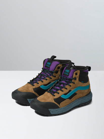 Черевики Vans Ultrarange Exo Hi Mte-1 модель VN0A5KS5FSU1 — фото - INTERTOP