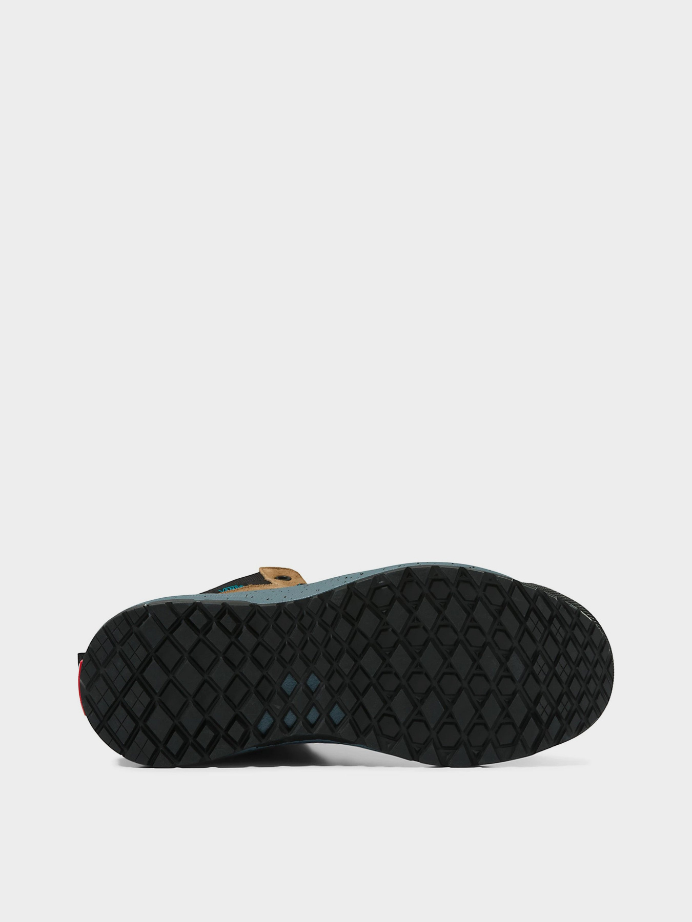 Ботинки аутдор Vans Ultrarange Exo Hi Mte-1 модель VN0A5KS5FSU1 Фото