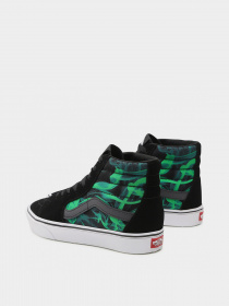 Кеди високі Vans COMFYCUSH SK8-HI модель VN0A7TNOYJ71 Кеди високі Vans COMFYCUSH SK8-HI модель VN0A7TNOYJ71 Фото