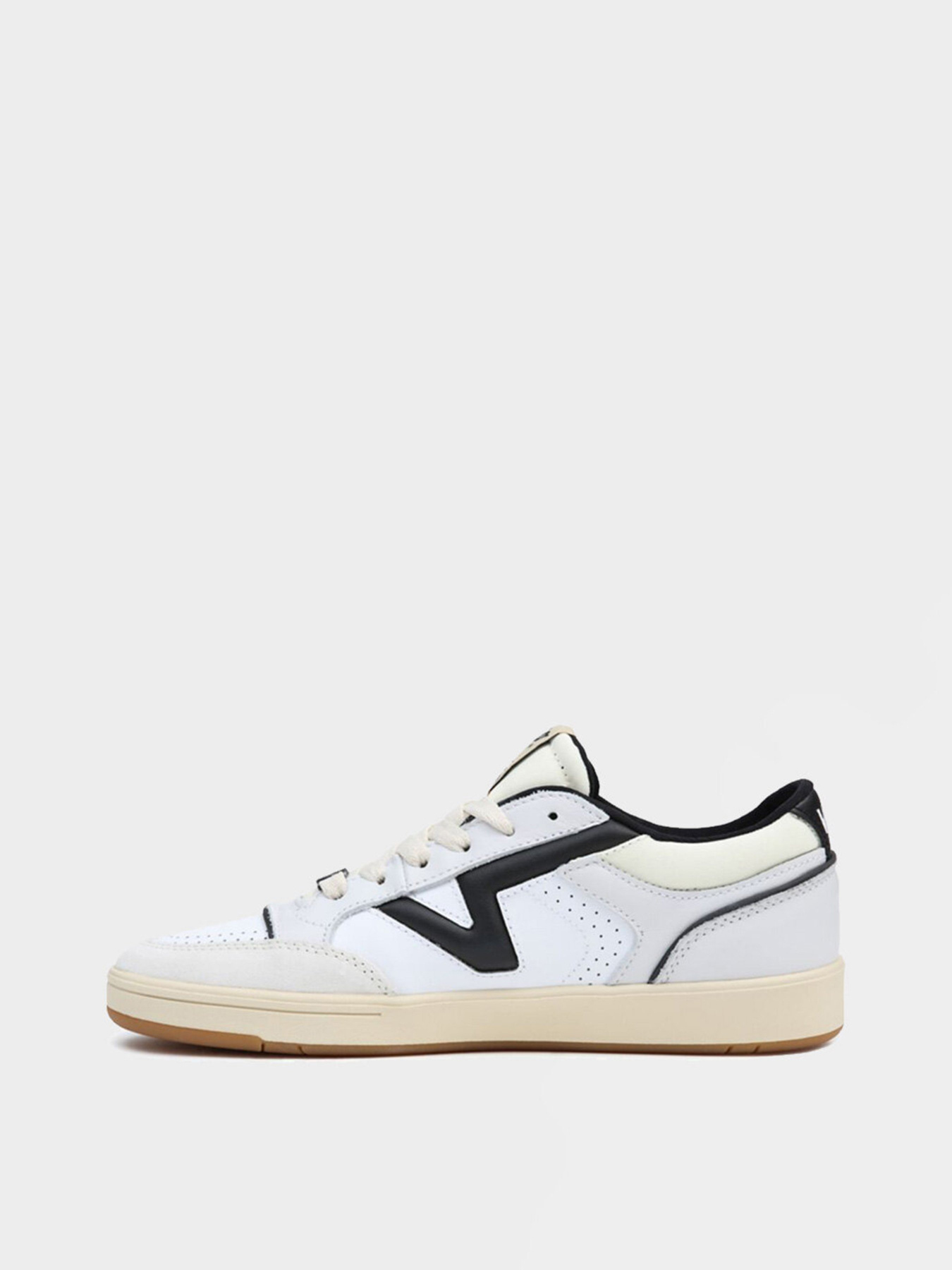 Кеды низкие Vans SERIO COLLECTION LOWLAND COMFYCUSH JMP модель VN0A5KYF6BT1 Фото