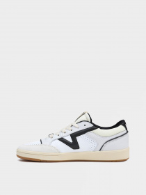 Кеды низкие Vans SERIO COLLECTION LOWLAND COMFYCUSH JMP модель VN0A5KYF6BT1 Фото