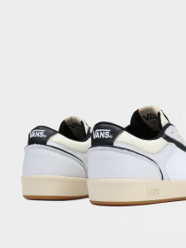 Кеди низькі Vans SERIO COLLECTION LOWLAND COMFYCUSH JMP модель VN0A5KYF6BT1 Фото