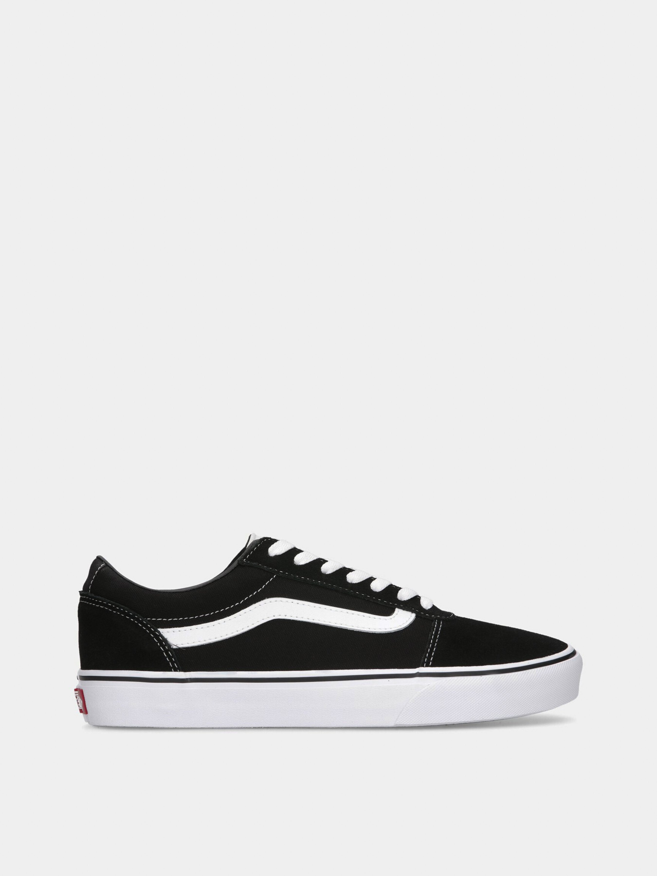 Кеды низкие Vans Ward модель VN0A36EMC4R1 Фото