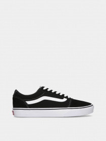 Кеды низкие Vans Ward модель VN0A36EMC4R1 Фото