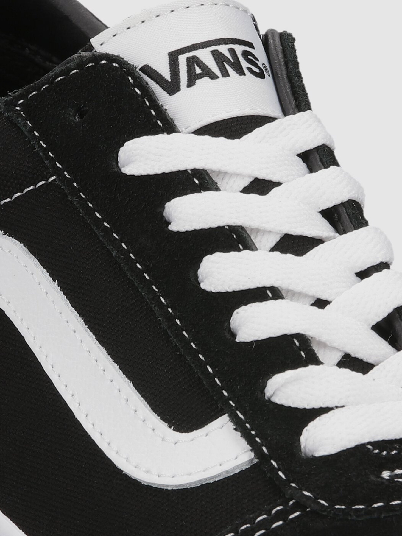 Кеди низькі Vans Ward модель VN0A36EMC4R1 Фото