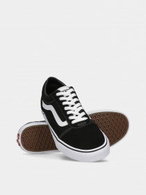 Кеди низькі Vans Ward модель VN0A36EMC4R1 Фото