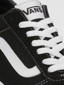 Кеди низькі Vans Ward модель VN0A36EMC4R1 Фото