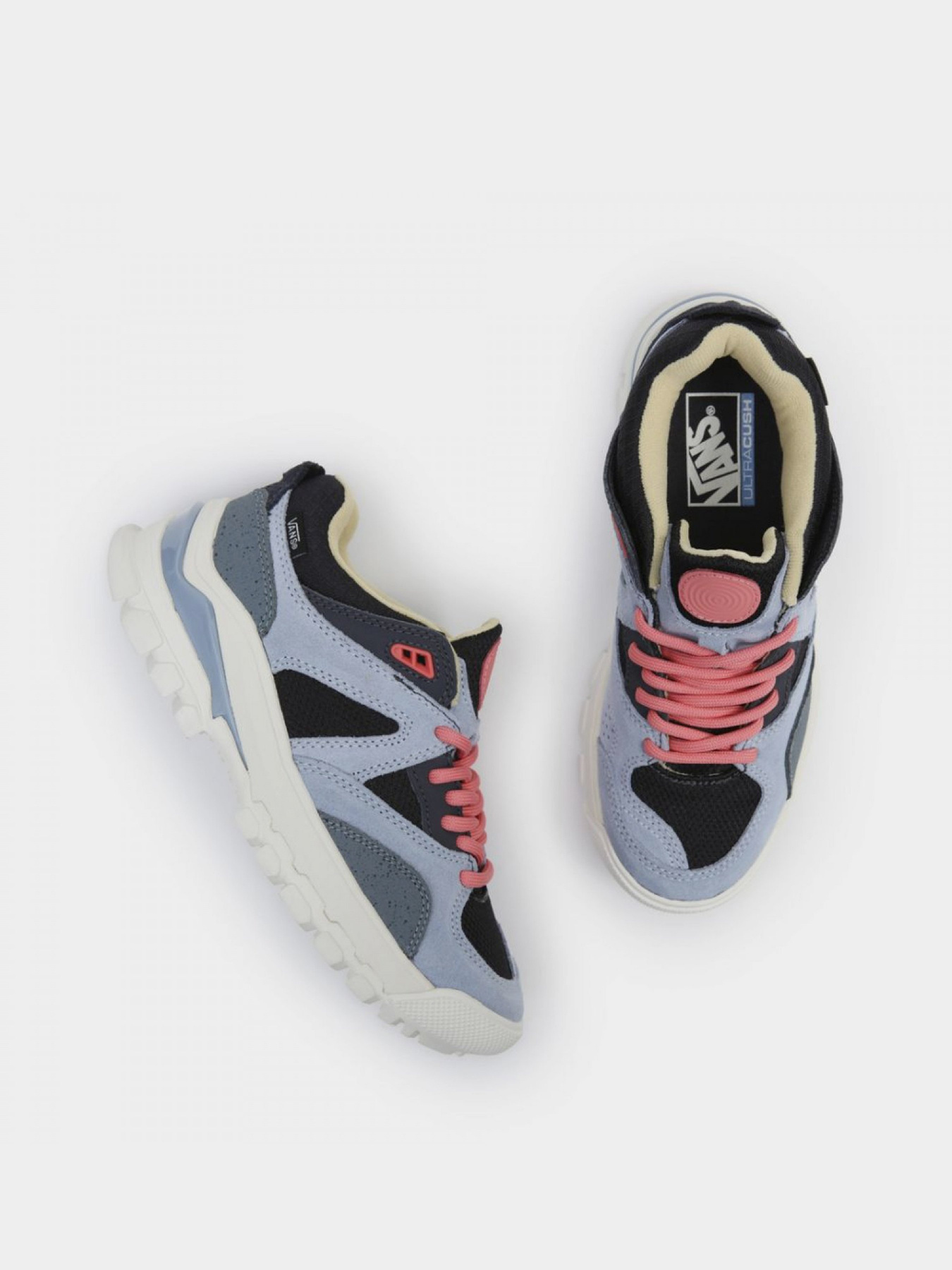 Кроссовки для тренировок Vans AMZN Trailhead модель VN0A5KY3PFD1 Фото