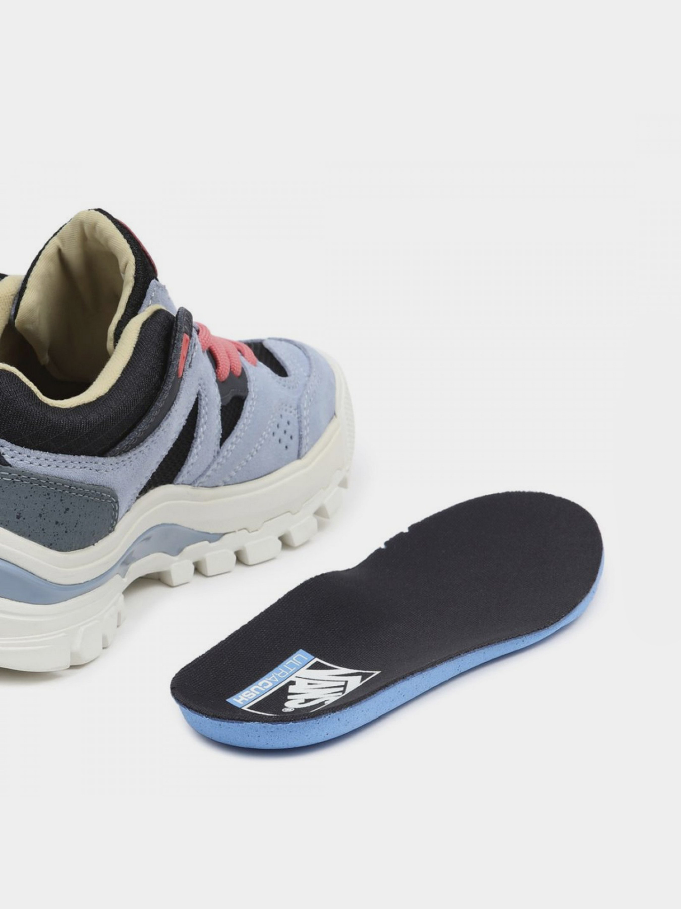 Кроссовки для тренировок Vans AMZN Trailhead модель VN0A5KY3PFD1 Фото