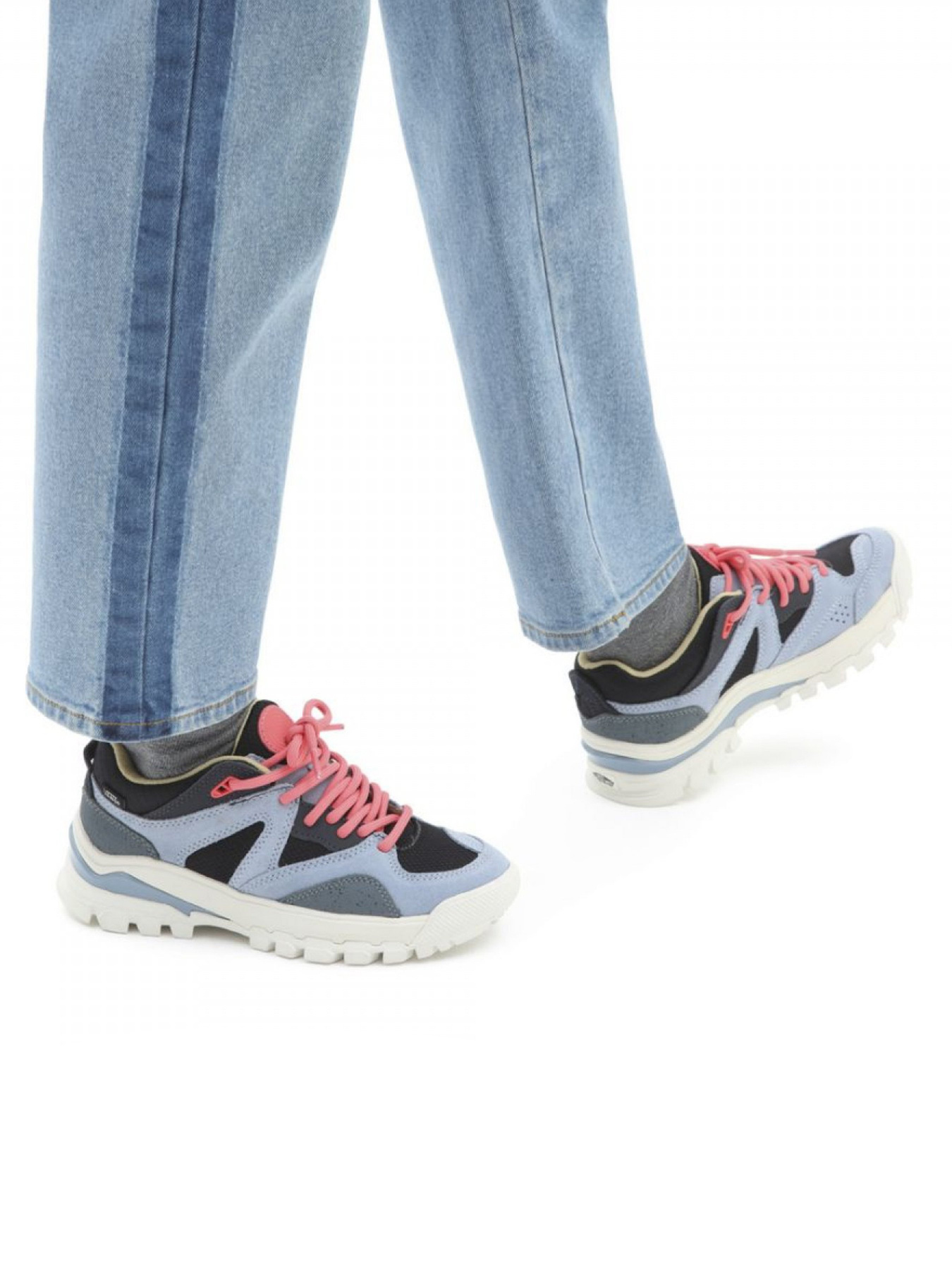 Кроссовки для тренировок Vans AMZN Trailhead модель VN0A5KY3PFD1 Фото