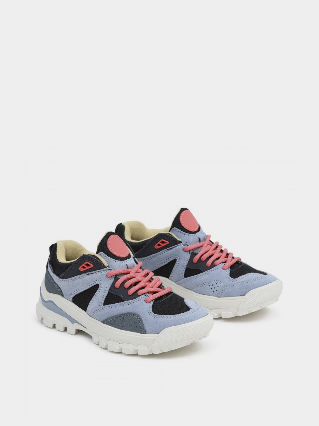 Кросівки для спорту Vans AMZN Trailhead модель VN0A5KY3PFD1 Фото