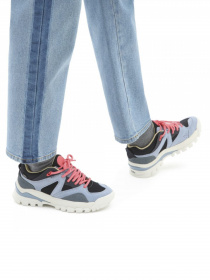 Кросівки для спорту Vans AMZN Trailhead модель VN0A5KY3PFD1 Фото