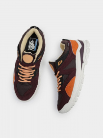 Кроссовки для бега Vans AMZN TRAILHEAD модель VN0A7TO23RK1 Фото