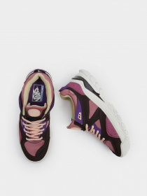 Кроссовки для бега Vans модель VN0A5KY3TUD1 Фото