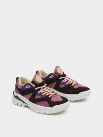 Кроссовки для бега Vans модель VN0A5KY3TUD1 Фото