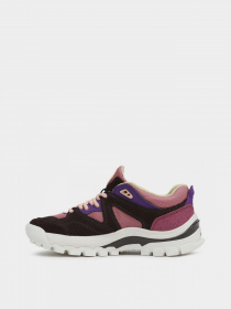 Кроссовки для бега Vans модель VN0A5KY3TUD1 Фото