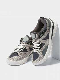 Кроссовки для бега Vans AMZN Trailhead модель VN0A7TO292F1 Фото