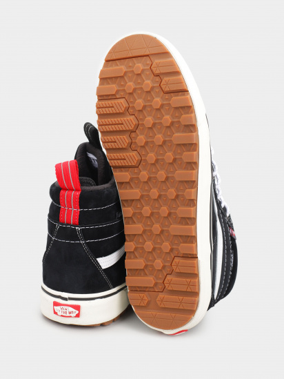 Кеди високі Vans SK8-HI MTE-2 модель VN0007NK6BT1 — фото 4 - INTERTOP