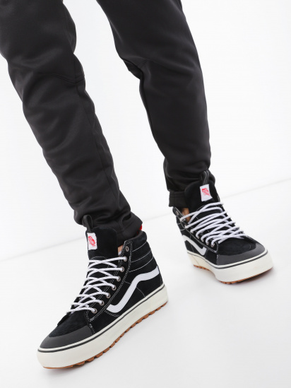 Кеди високі Vans SK8-HI MTE-2 модель VN0007NK6BT1 — фото 6 - INTERTOP