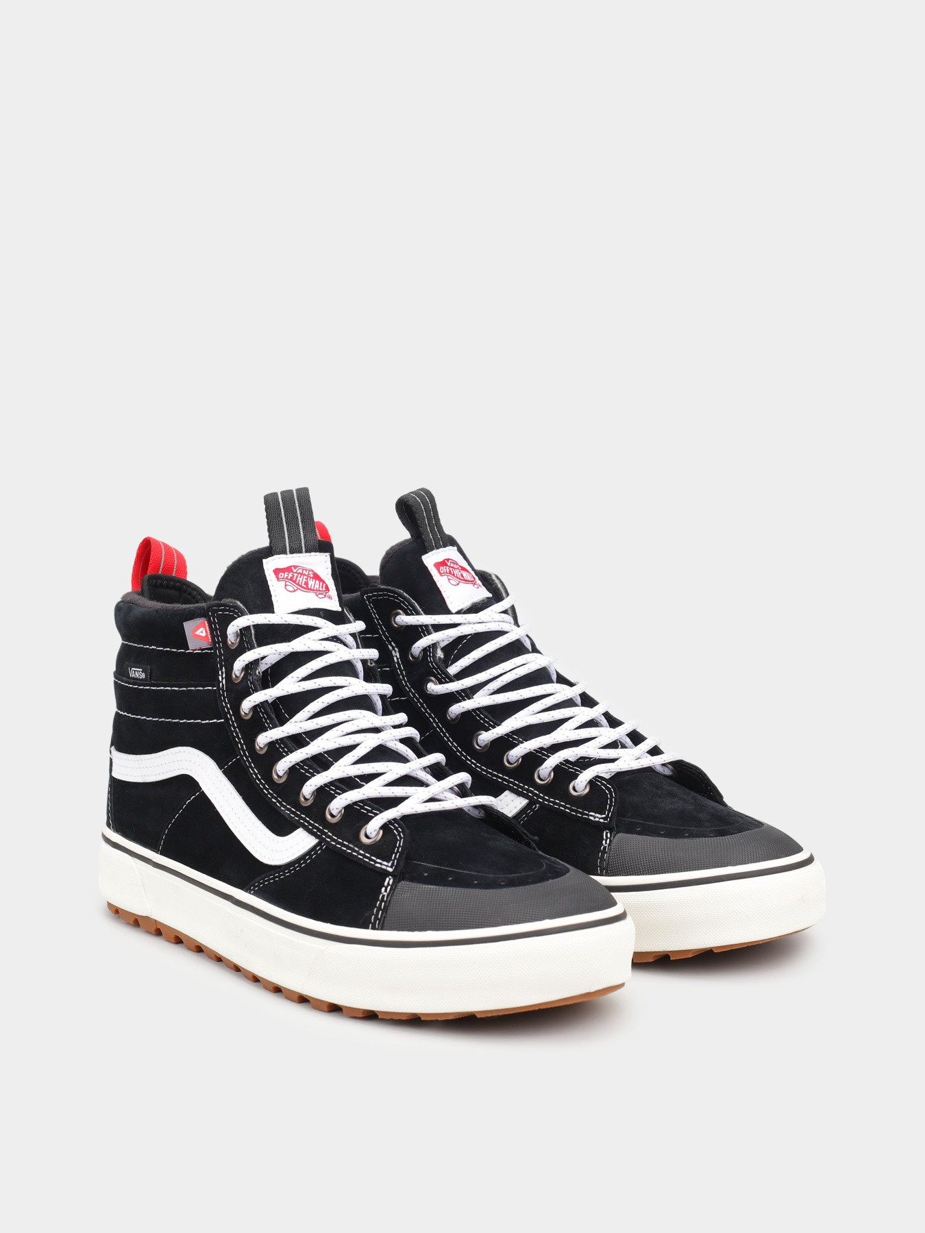 Ботинки аутдор Vans SK8-HI MTE-2 модель VN0007NK6BT1 Ботинки аутдор Vans SK8-HI MTE-2 модель VN0007NK6BT1 Фото