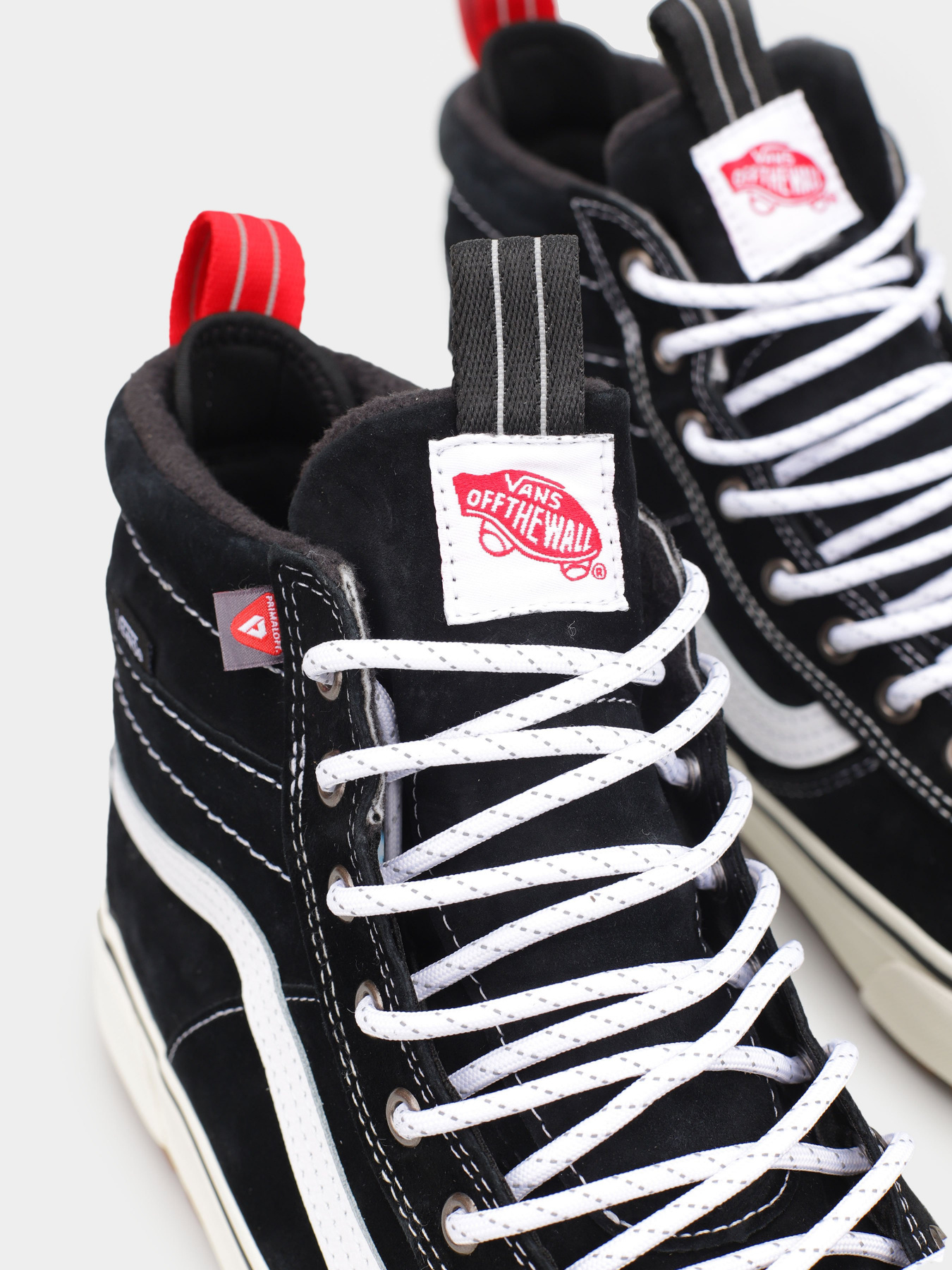 Ботинки аутдор Vans SK8-HI MTE-2 модель VN0007NK6BT1 Ботинки аутдор Vans SK8-HI MTE-2 модель VN0007NK6BT1 Фото