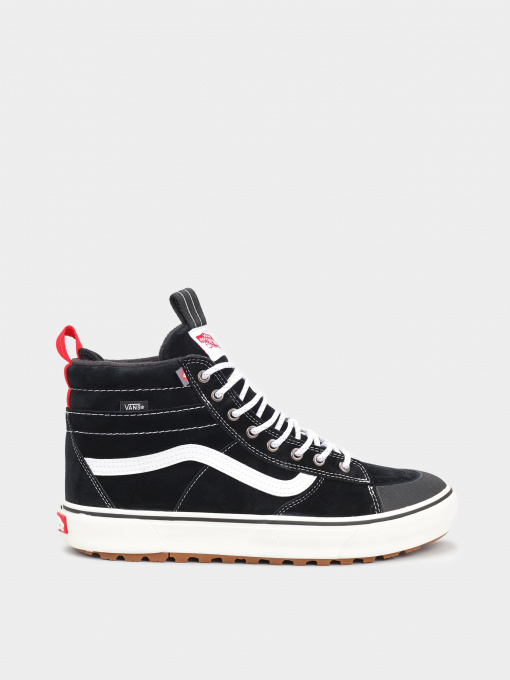 Ботинки и сапоги Vans SK8-HI MTE-2 модель VN0007NK6BT1 Фото